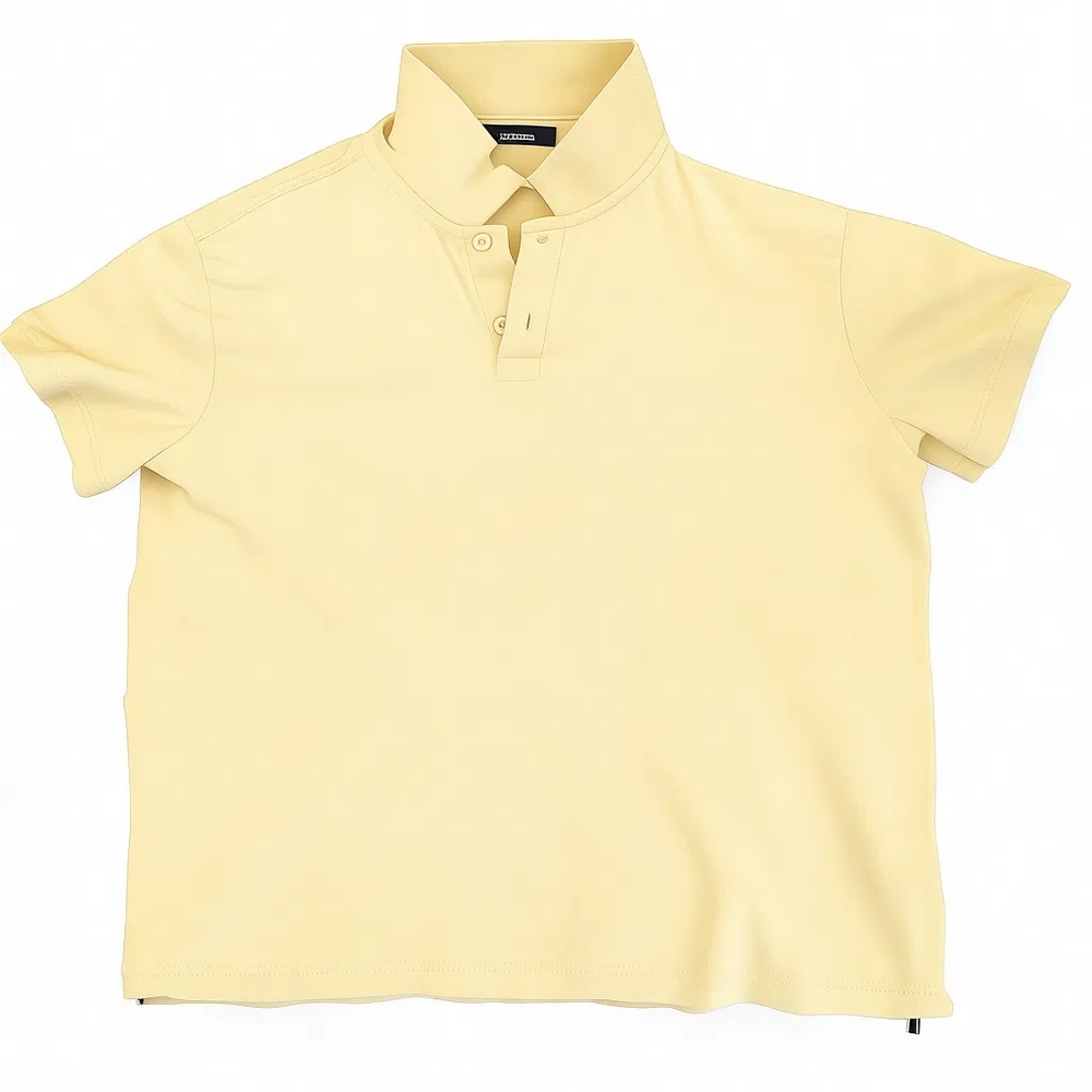 George XL Polos